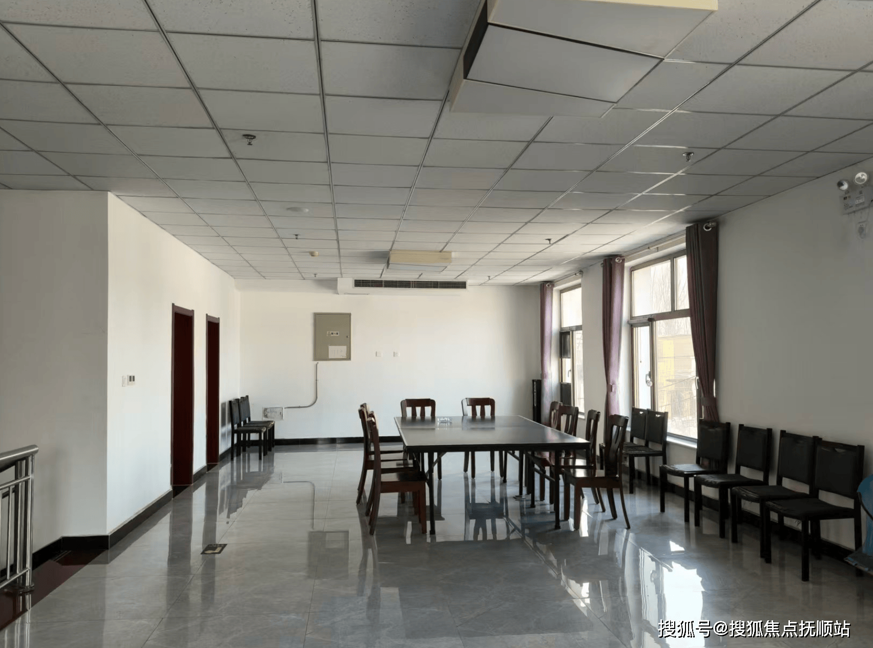 pg电子模拟器试玩在线养老首推！北京房山区琉璃河镇养老照料中心费用清晰+地址易达+服务热线秒接通(图4)